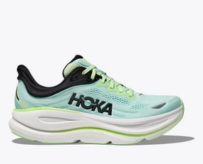 Portland Or Men's Hoka One One Bondi 9
