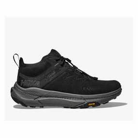 Shoes Visalia Men's HOKA ONE ONE Transport Chukka GTX