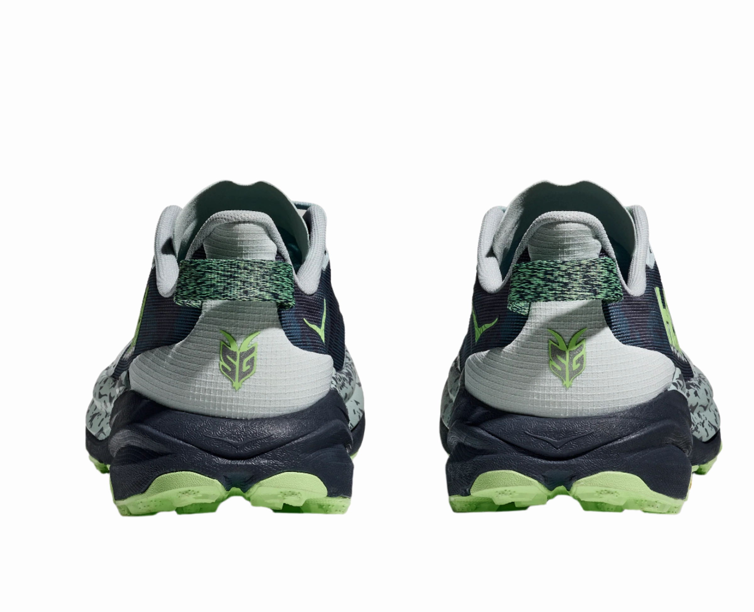 Men's Hoka Speedgoat 6 Trail Shoe Best Shoes For Golf