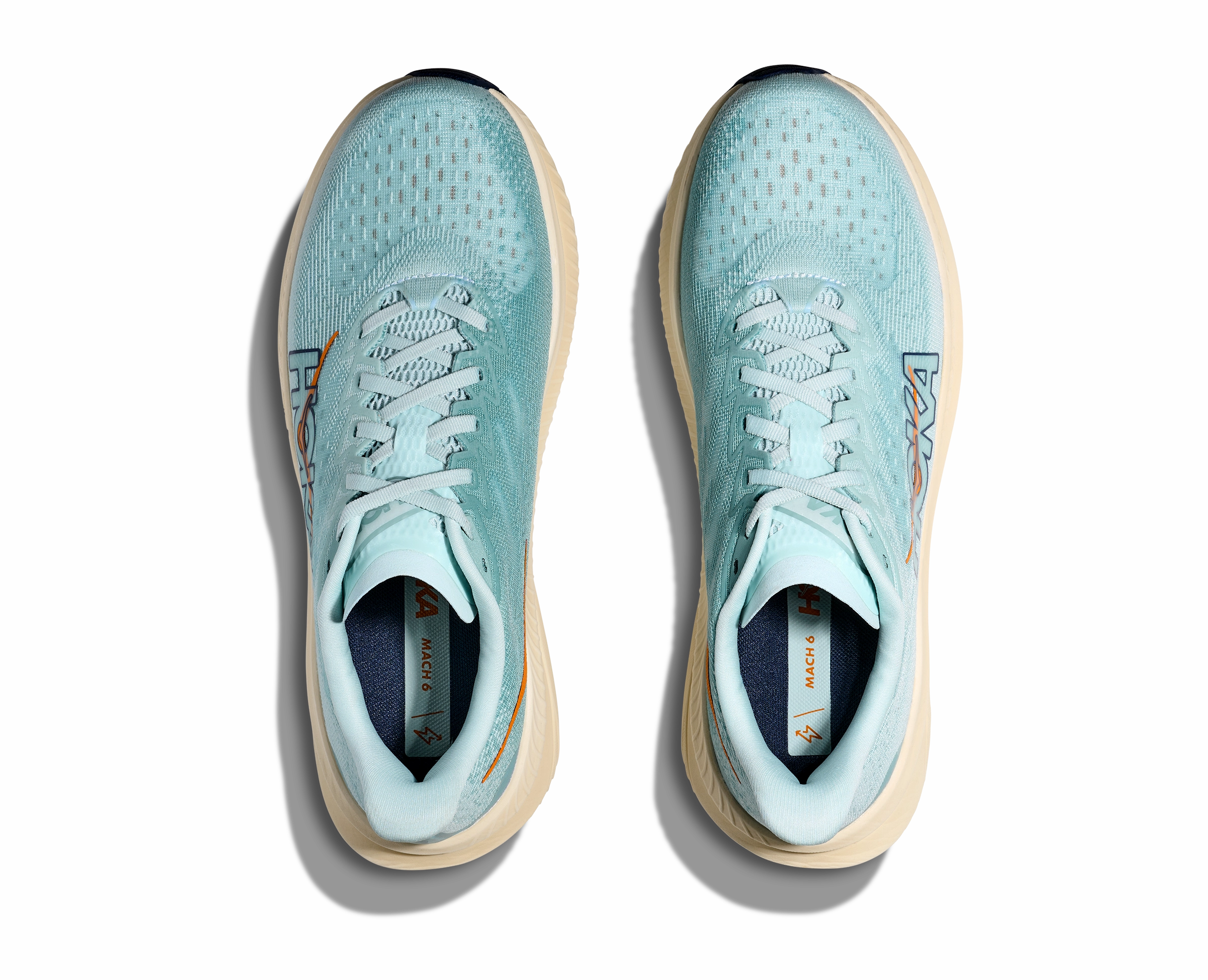 Men's Mach 6 Walnut Creek