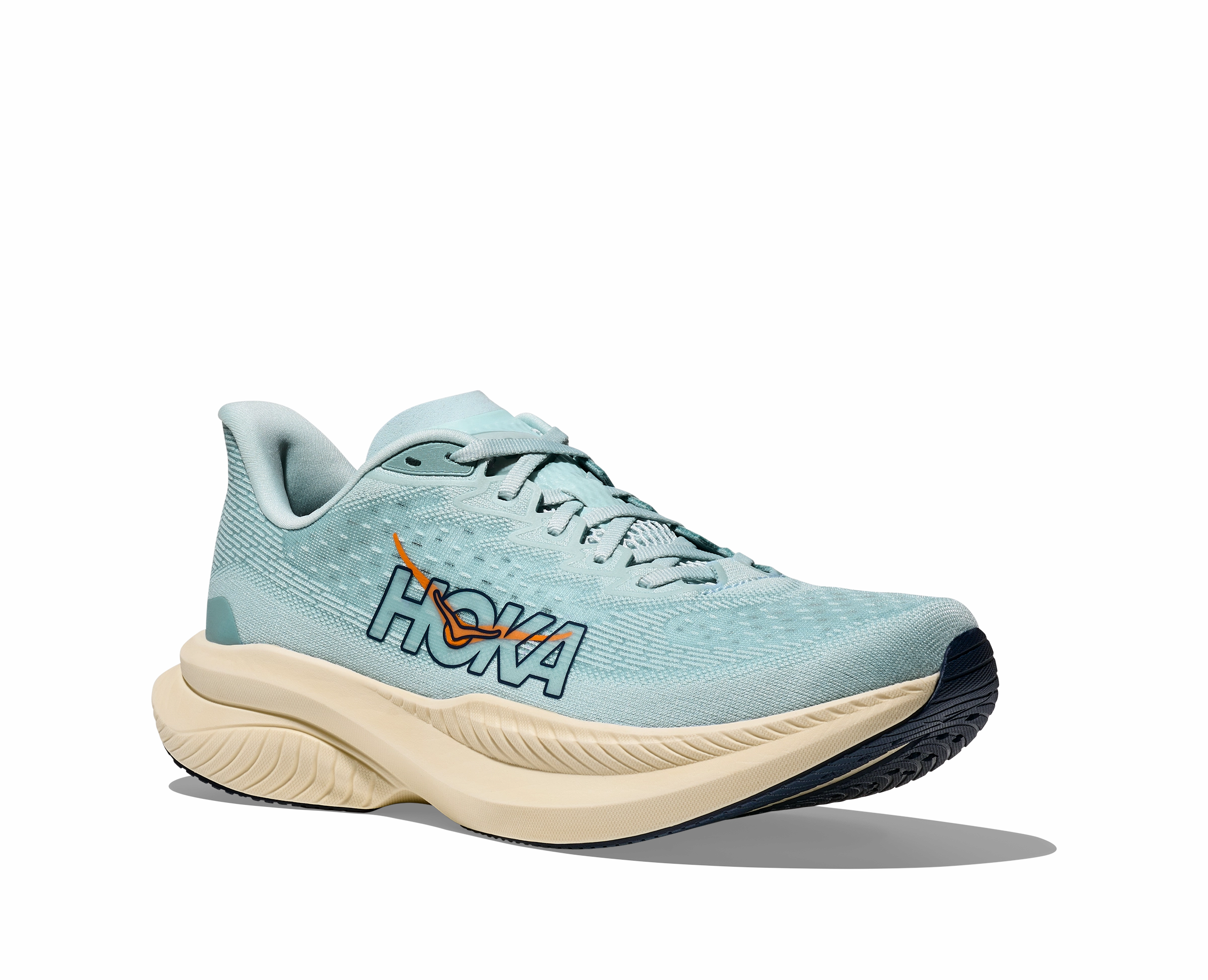 Men's Mach 6 Shoes For High Arch Support