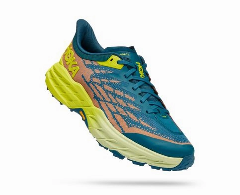 MEN'S SPEEDGOAT 5 Fastest Shoes