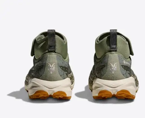 Best Shoes For Standing On Concrete Men's Speedgota 6 Mid GTX