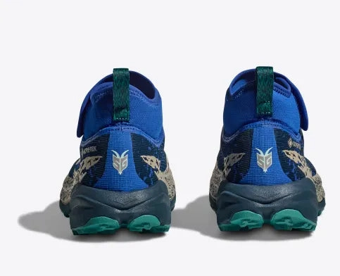 Men's Speedgota 6 Mid GTX Choosing Shoes