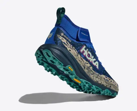 Men's Speedgota 6 Mid GTX Gym