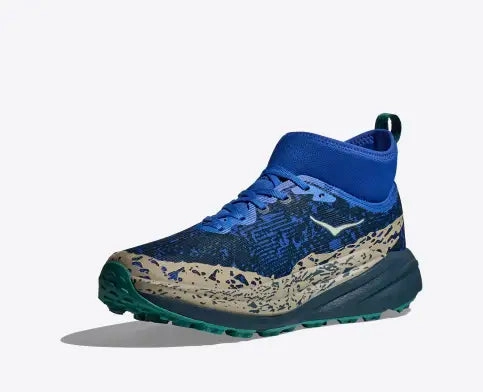 Shoes In Oman Men's Speedgota 6 Mid GTX