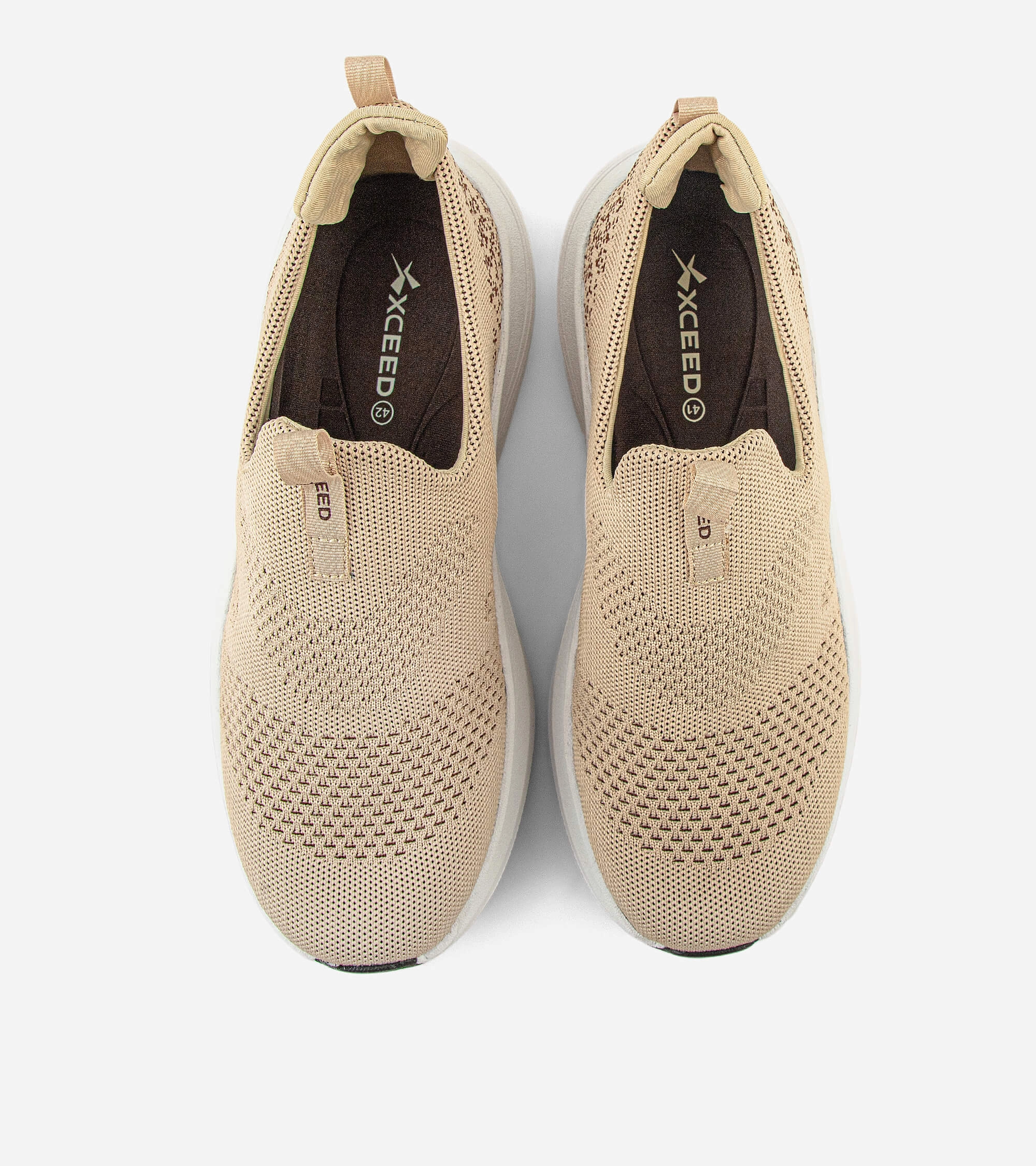 Men's Sports Shoes US-EX-5303 Hamble Oak Brogues