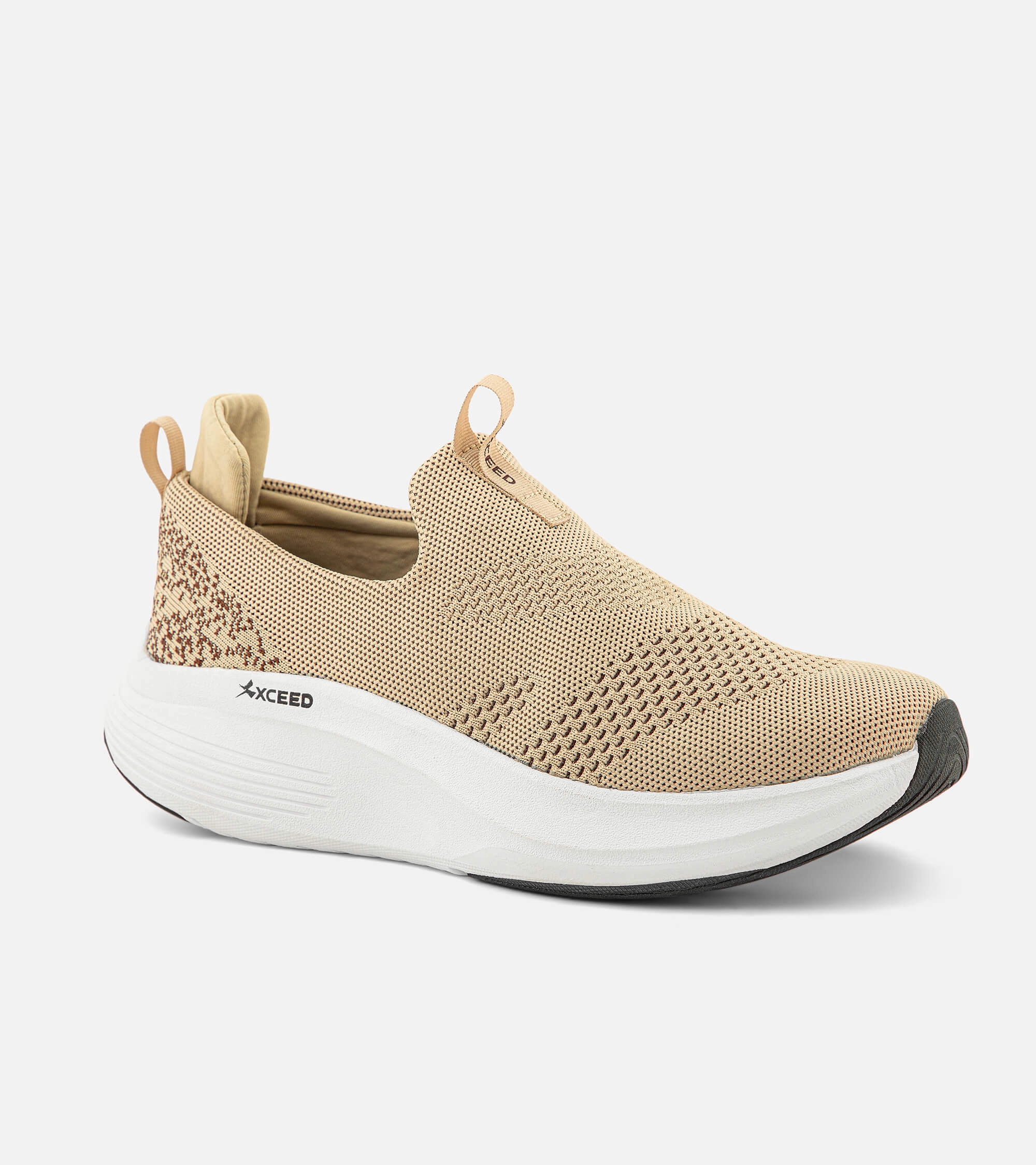 Men's Sports Shoes US-EX-5303 Brogues With Rubber Soles