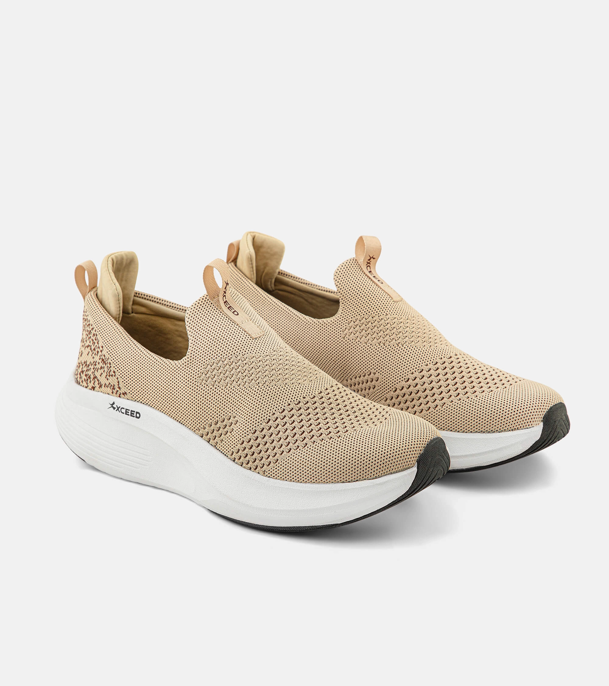 Men's Sports Shoes US-EX-5303 Paul Smith Brogue Trainers