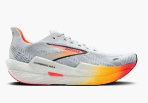 Gel-venture 8 Running Shoes Men's Brooks Hyperion Max 2