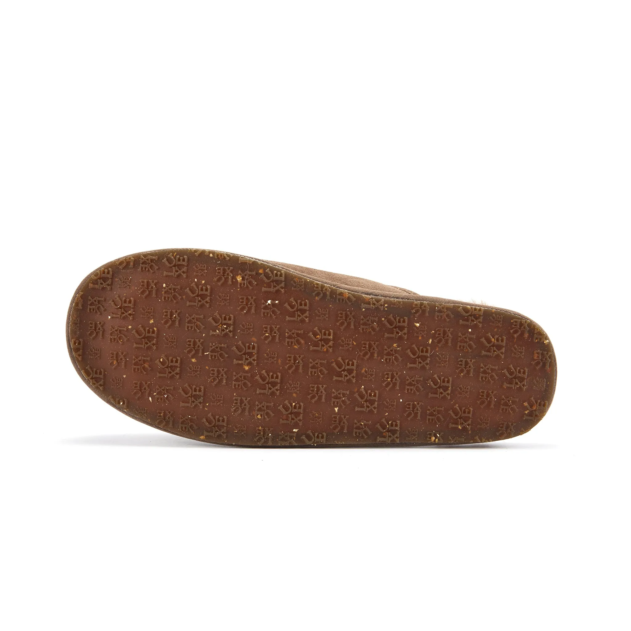 MENS CLOSED MULE CLAY Vionics Slippers
