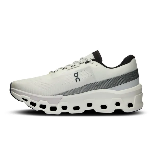 MEN'S CLOUDMONSTER 2 - UNDYED FROST Swift Run Running Shoe