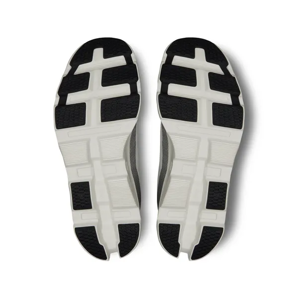 MEN'S CLOUDMONSTER 2 - UNDYED FROST Marathon-ready Running Shoes