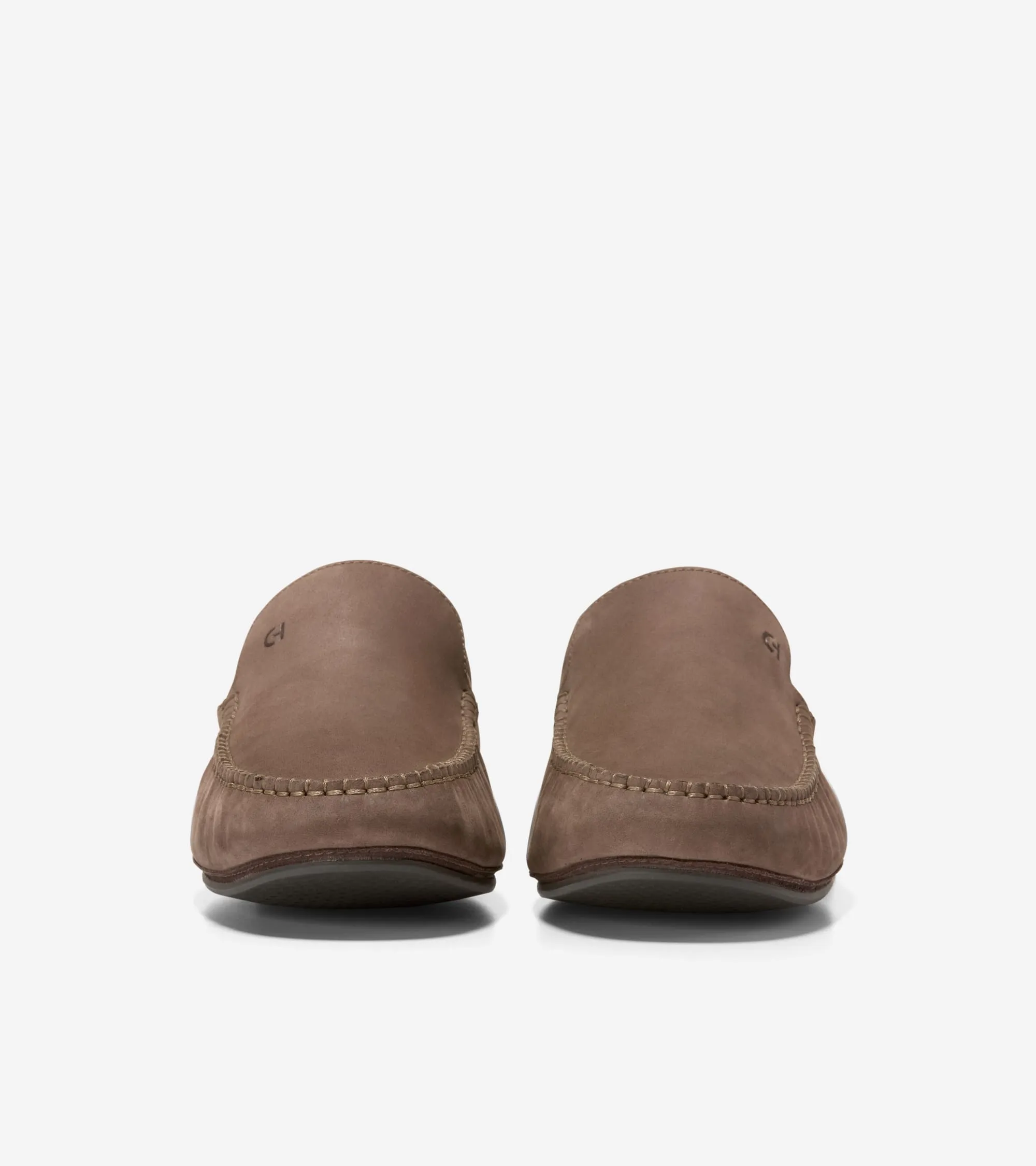 Cat Mom Slippers Men's Gentlemen's Travel Slippers