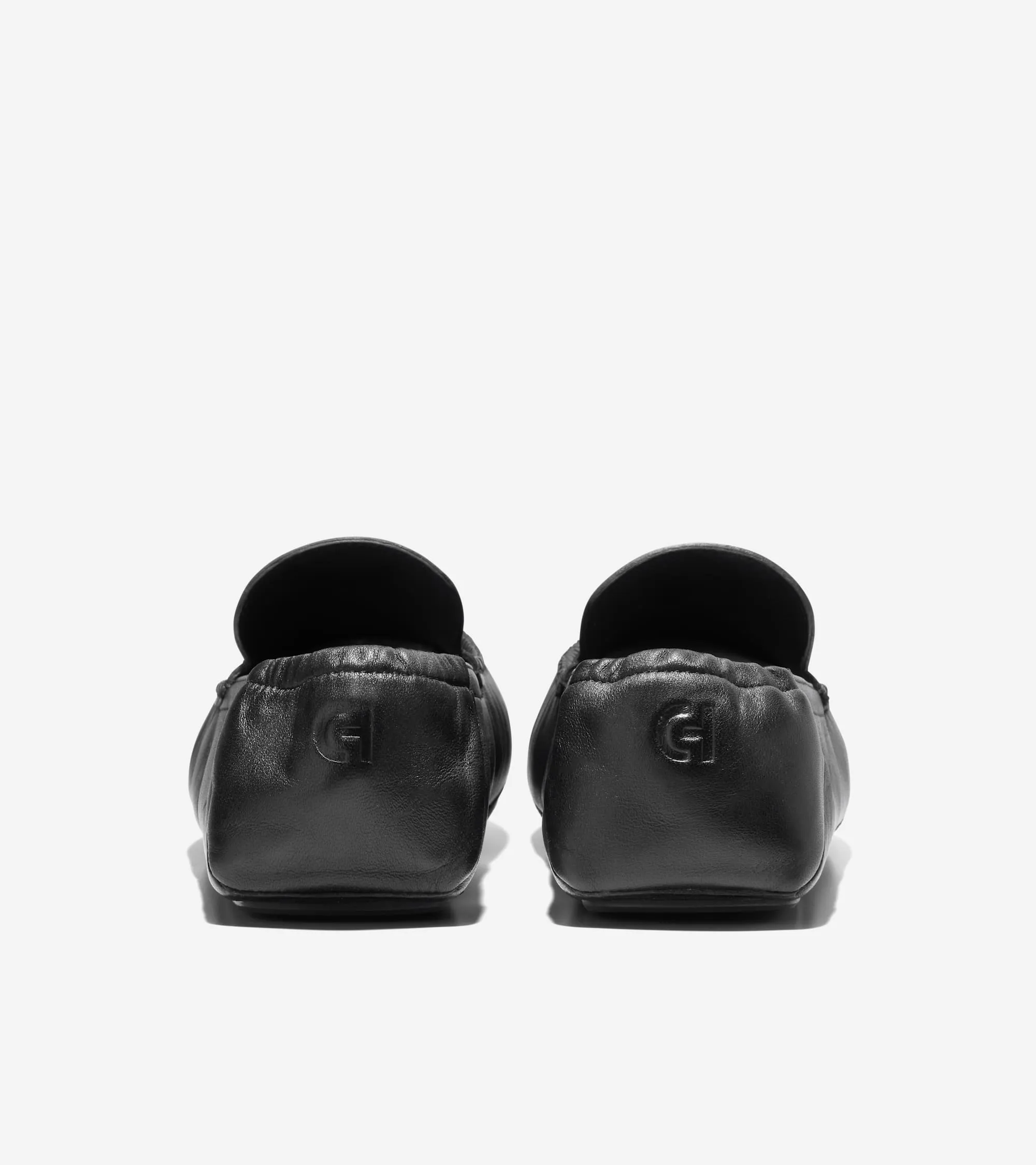 Glerups Slippers Men's Gentlemen's Travel Slippers