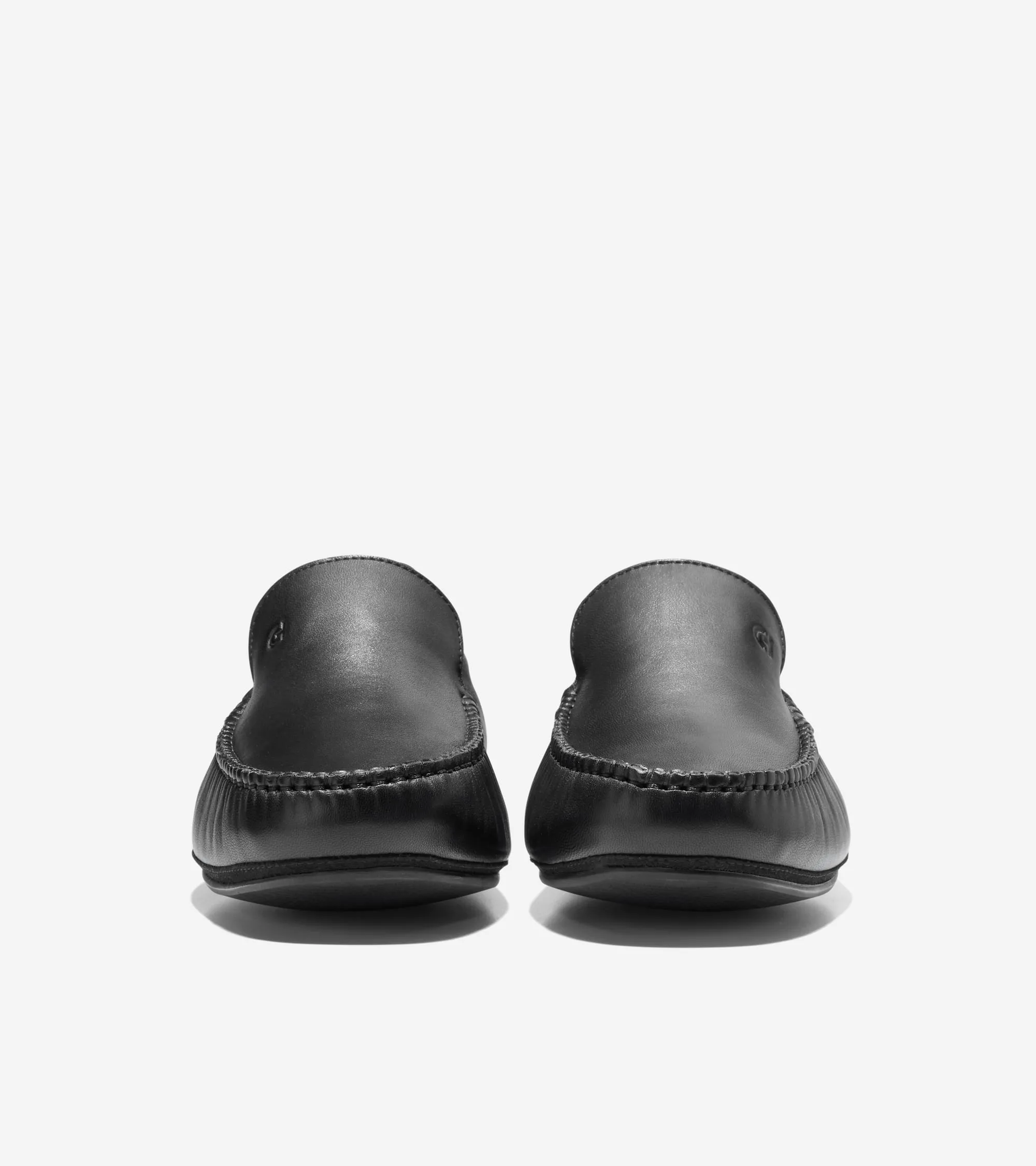 Men's Gentlemen's Travel Slippers Yeezy Slides