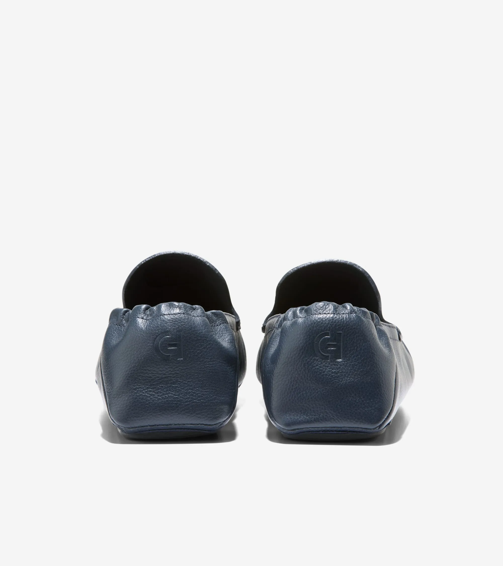 Victoria Fuzzy Slippers Men's Gentlemen's Travel Slippers