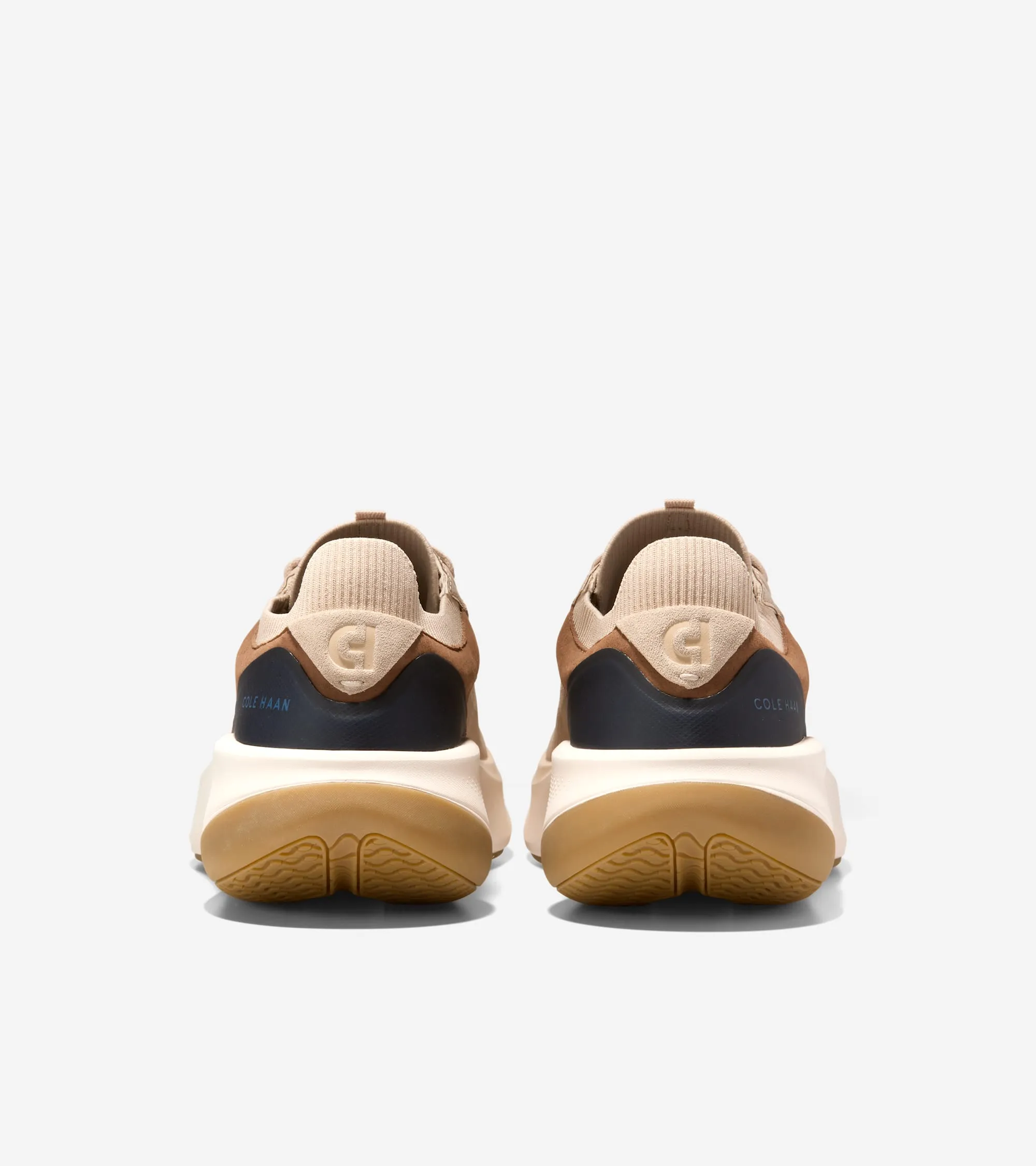 Best Running Shoe Supination Men's GrandPr All-Day Running Shoes