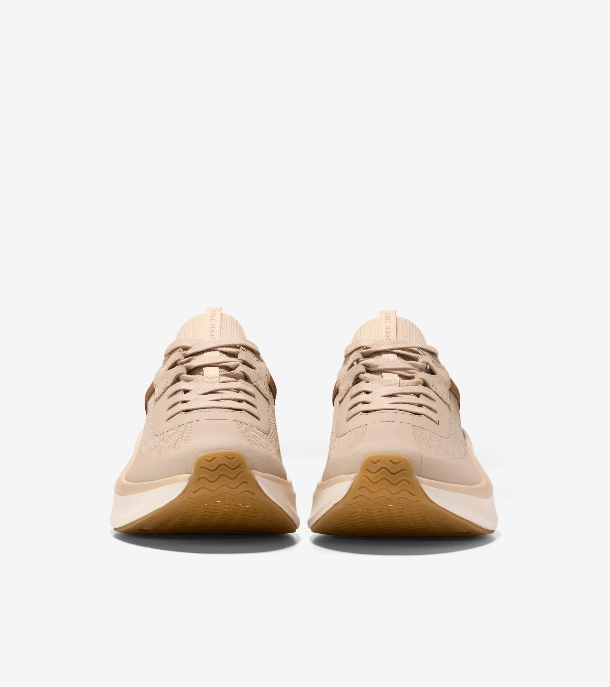 Shoes To Run In The Snow Men's GrandPr All-Day Running Shoes