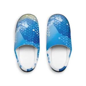 Men's Indoor Slippers High Heeled Slippers