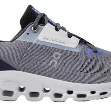 Compare Running Shoes Men's ON Cloudstratus Fossil/Midnight