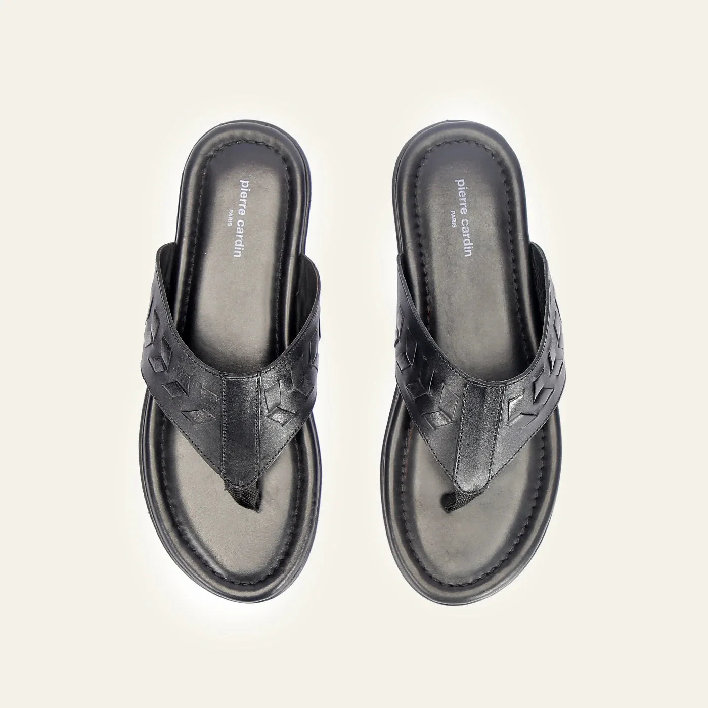 Boudoir Slippers Men's Slipper PC-DV-4353