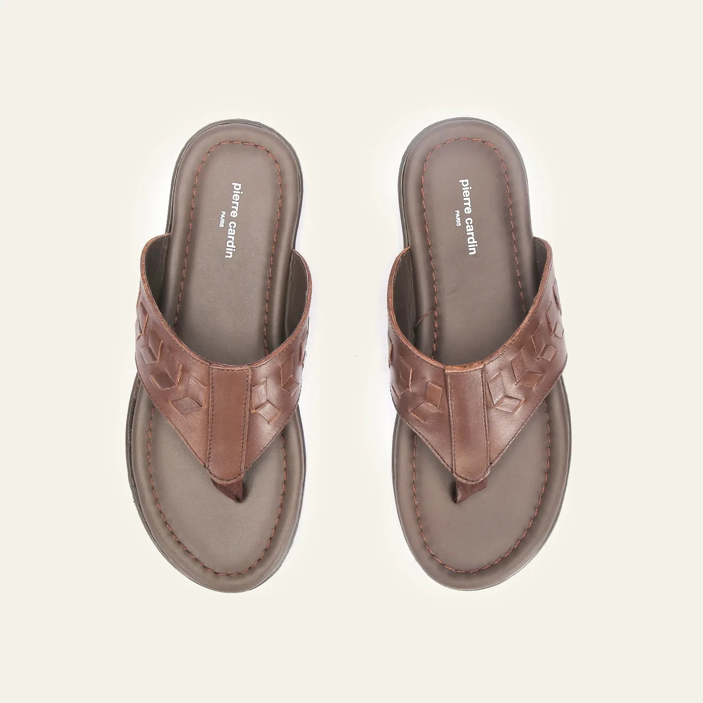 Nautica Slides Men's Slipper PC-DV-4353