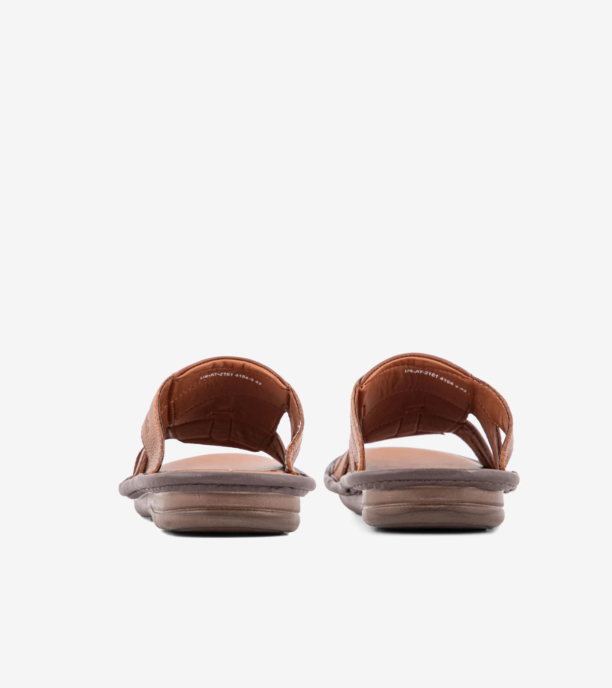 Men's Slipper US-AT-2161 Comfort Slides