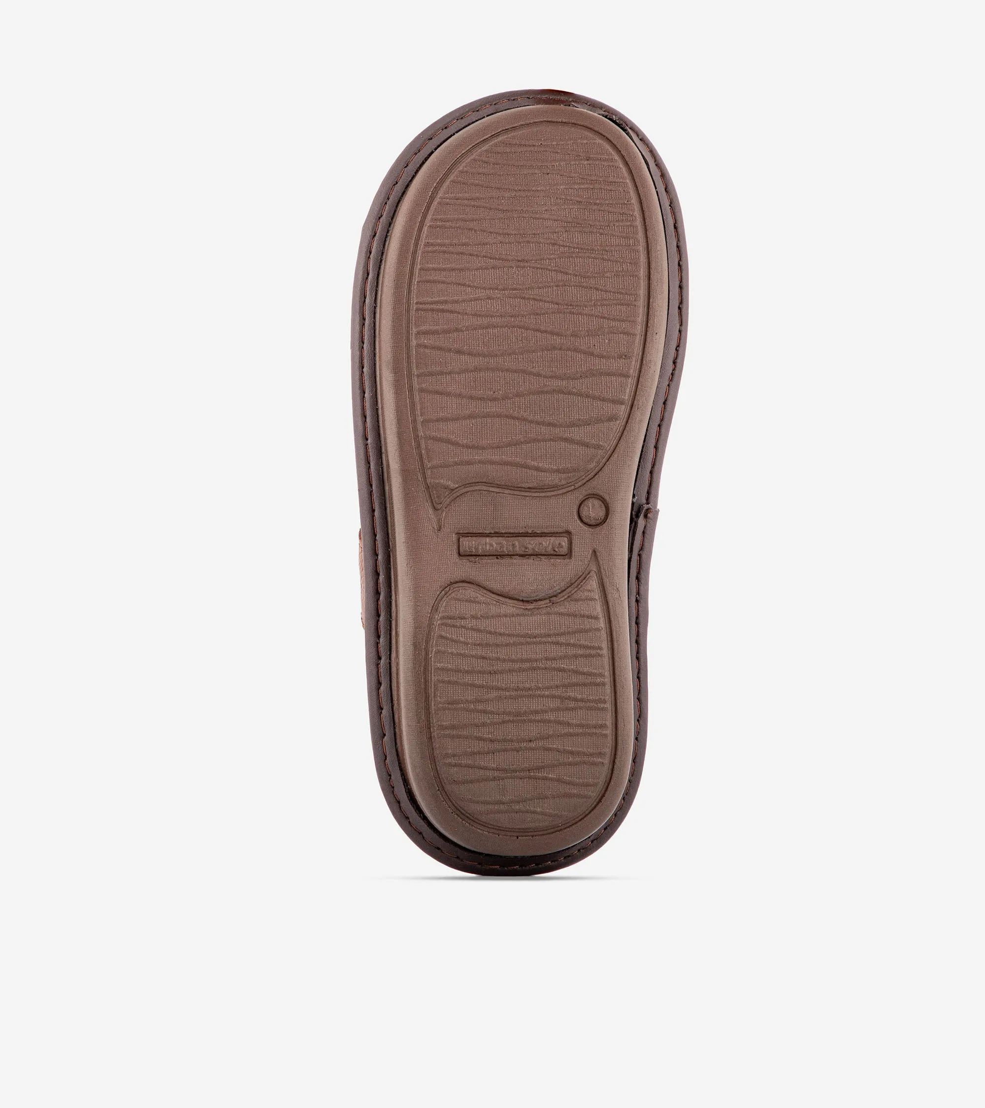 Men's Slipper US-AT-2161 Indoor Slippers Winter