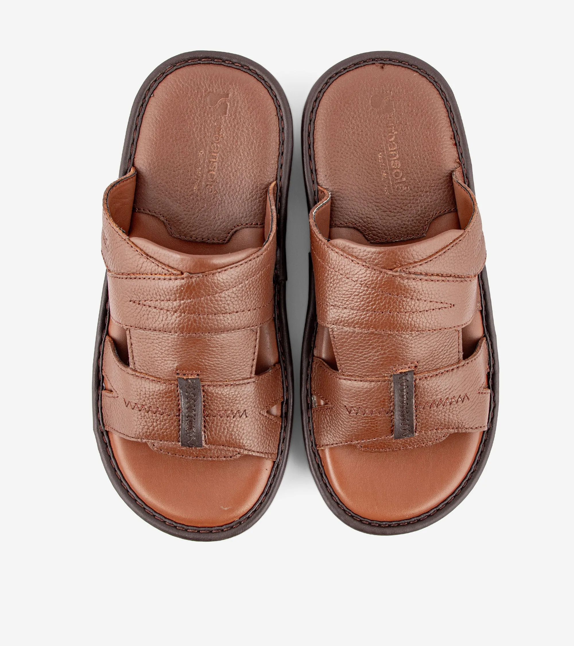 Men's Slipper US-AT-2161 Slippers Amazon