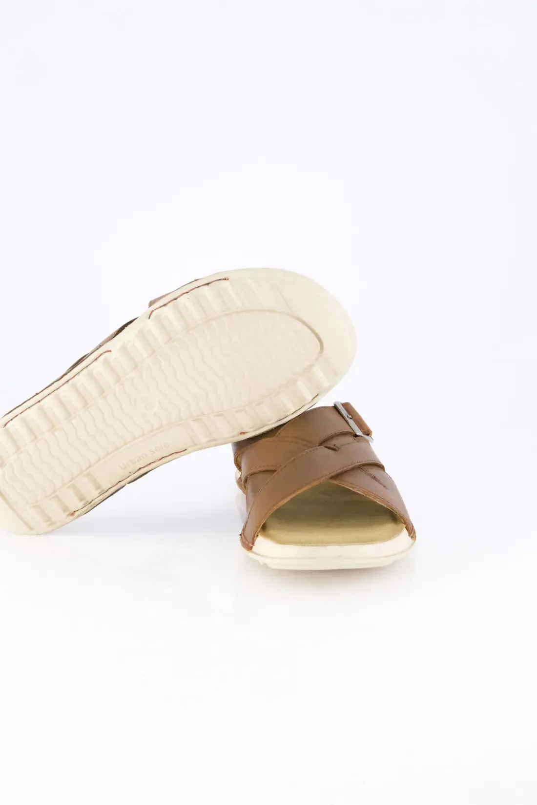 Men's Slipper US-JM-4352 Comfort Slide 2