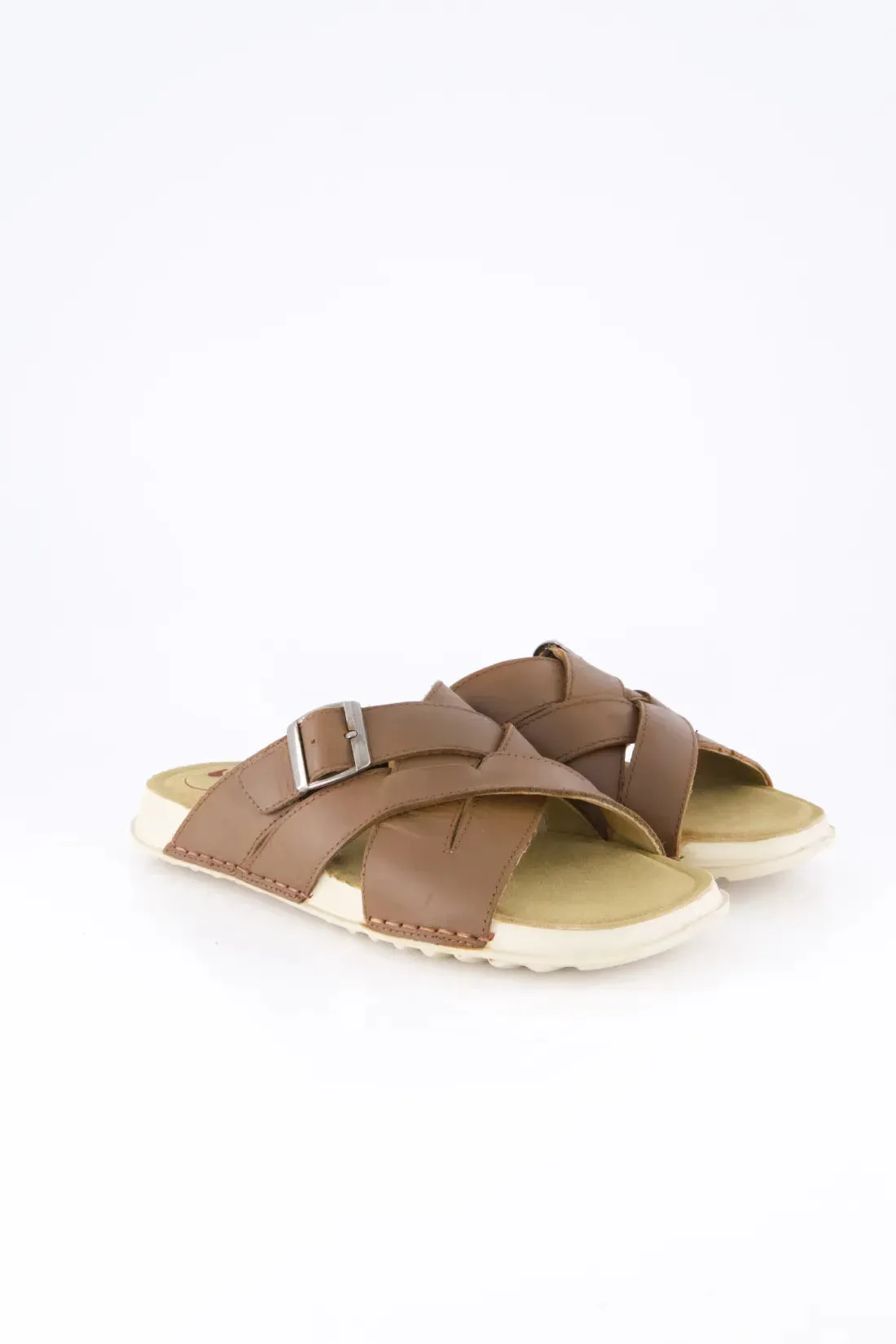 Vintage Bedroom Slippers Men's Slipper US-JM-4352