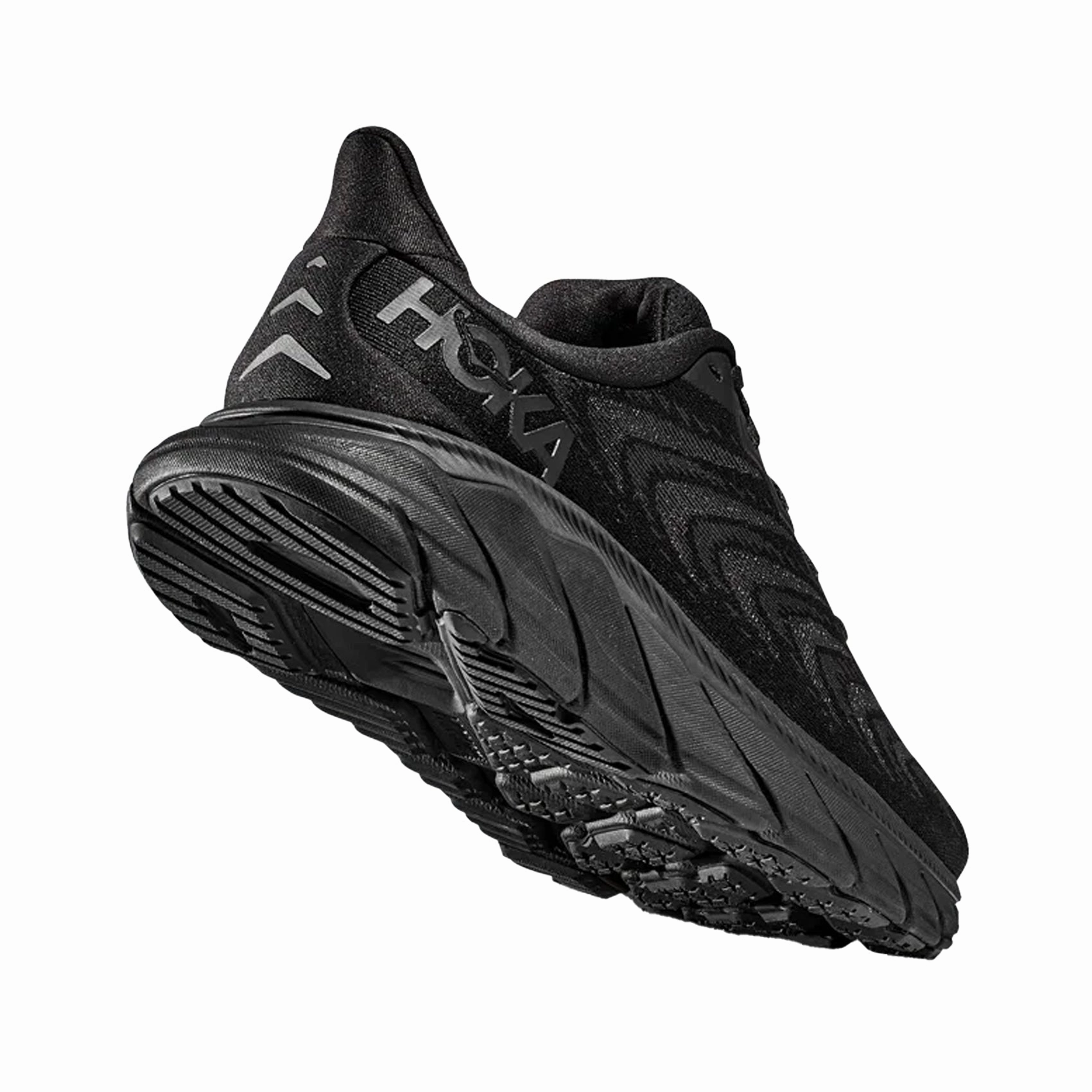 Most Comfortable Mens HOKA Arahi 6