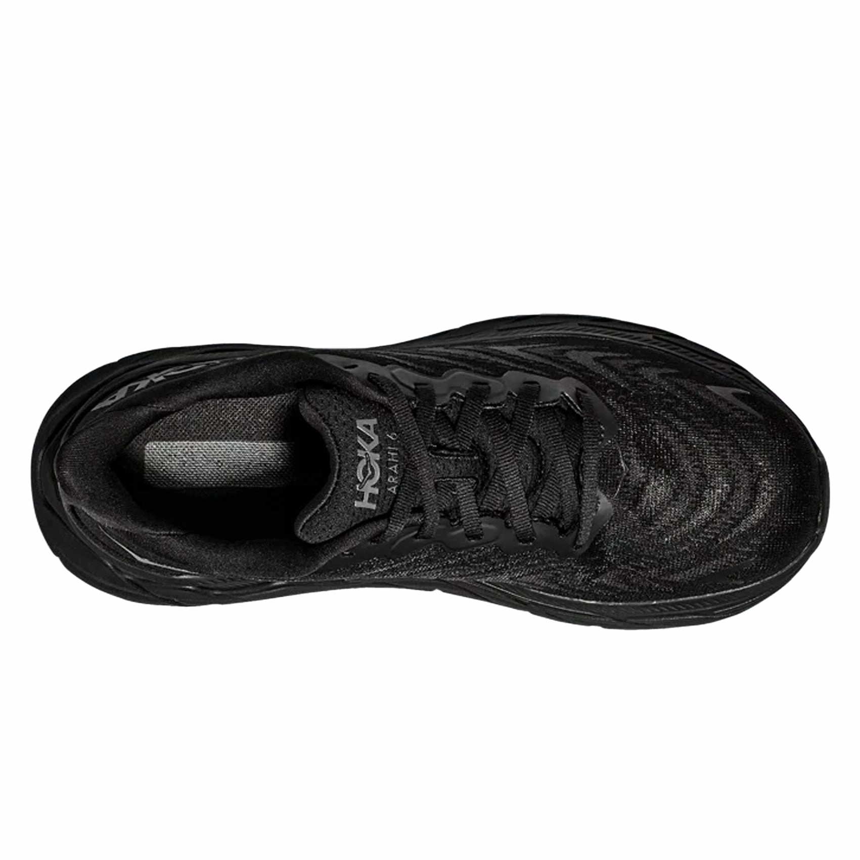 Warranty Policy Mens HOKA Arahi 6