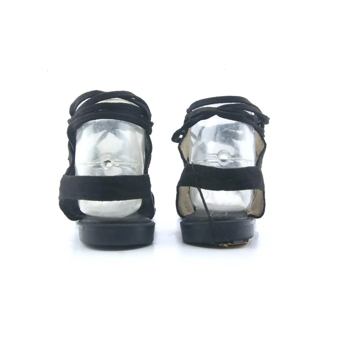 MERRY SCOTT . Brogues Miracle Worker