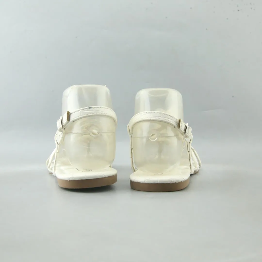 MERRY SCOTT . Brogue Casual Shoes