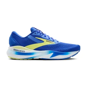 Kids Air Zoom Arcadia 2 Road Running Shoes Brooks | Men's Adrenaline GTS 24 2E Running Shoes - Cobalt/Neo Yellow/Peacoat