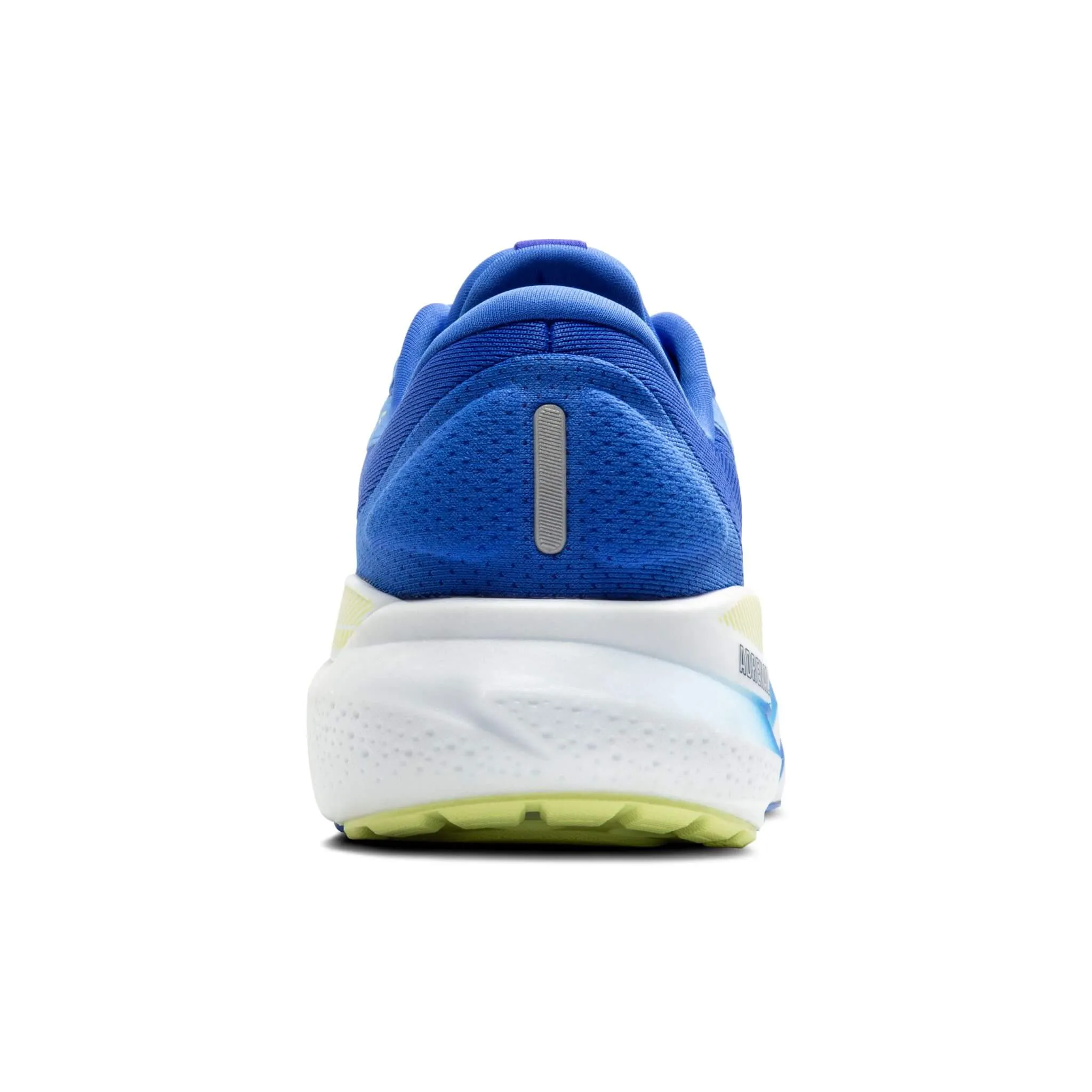 The Best Tennis Shoes For Running Brooks | Men's Adrenaline GTS 24 2E Running Shoes - Cobalt/Neo Yellow/Peacoat