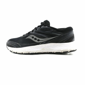 Running Shoes Wide Toe Box SAUCONY COHESION 13