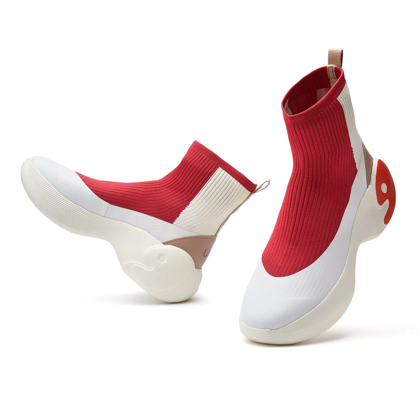 Mineral Red Zaragoza III Women Dirty Laundry Oxfords