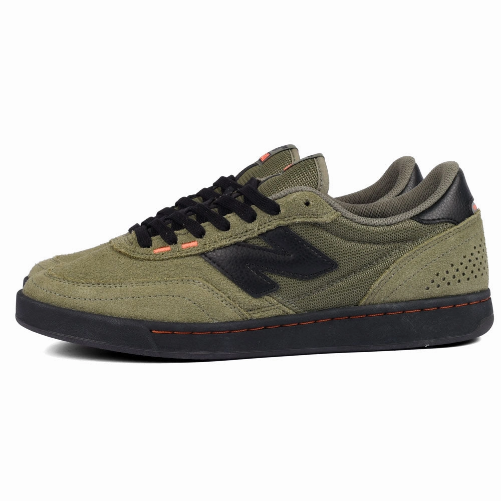 New Balance 1906r Outerspace New Balance - 440 V2 OLN2 (Green/Black)