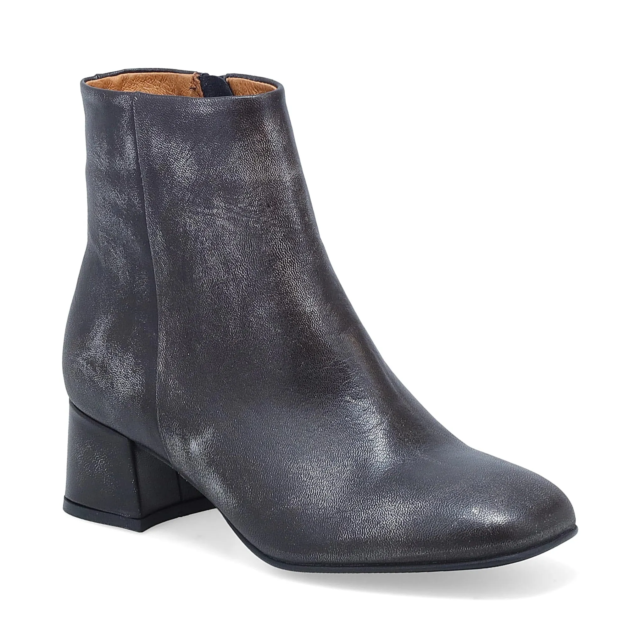 Big Boots Sale MIZ MOOZ GARIN - GUNMETAL