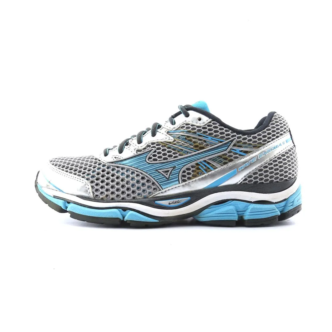MIZUNO  WAVE ENIGMA 5 Top Rated Running Shoes For Heavy Runners
