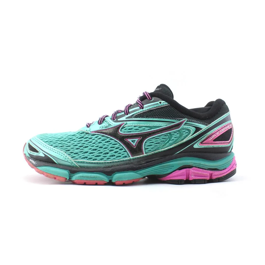 MIZUNO WAVE INSPIRE 13 Size 9.5 Running Shoes