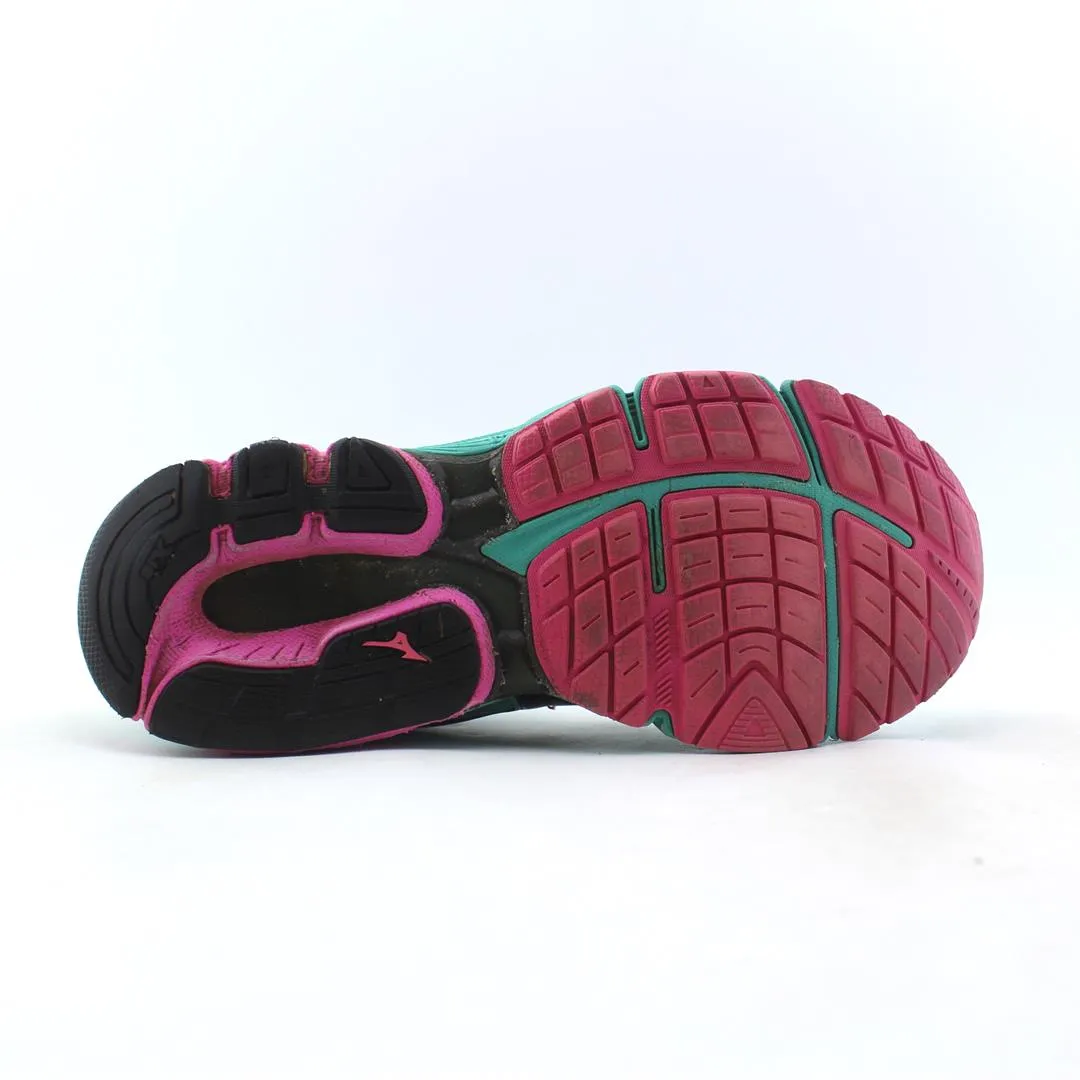 MIZUNO WAVE INSPIRE 13 Carbon Plate Running Shoes