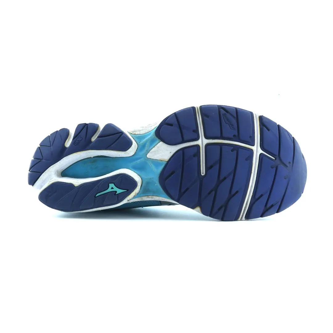 Running Sports Shoes MIZUNO WAVE RIDER 20