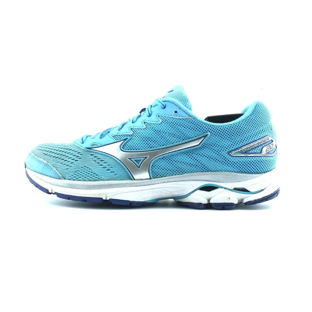 MIZUNO WAVE RIDER 20 Running Shoes For Low Arches