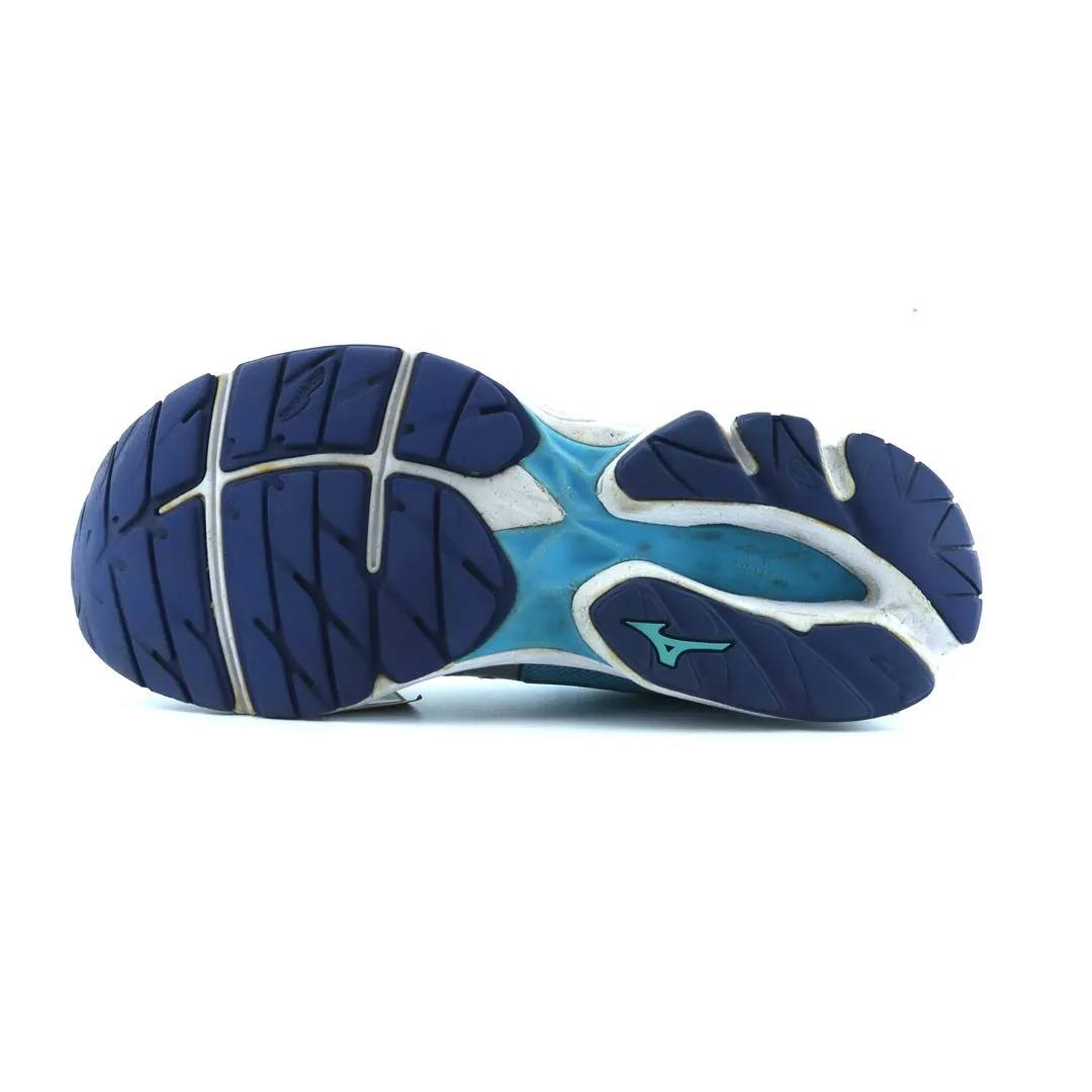 MIZUNO WAVE RIDER 20 Best Running Shoes With Arch Support