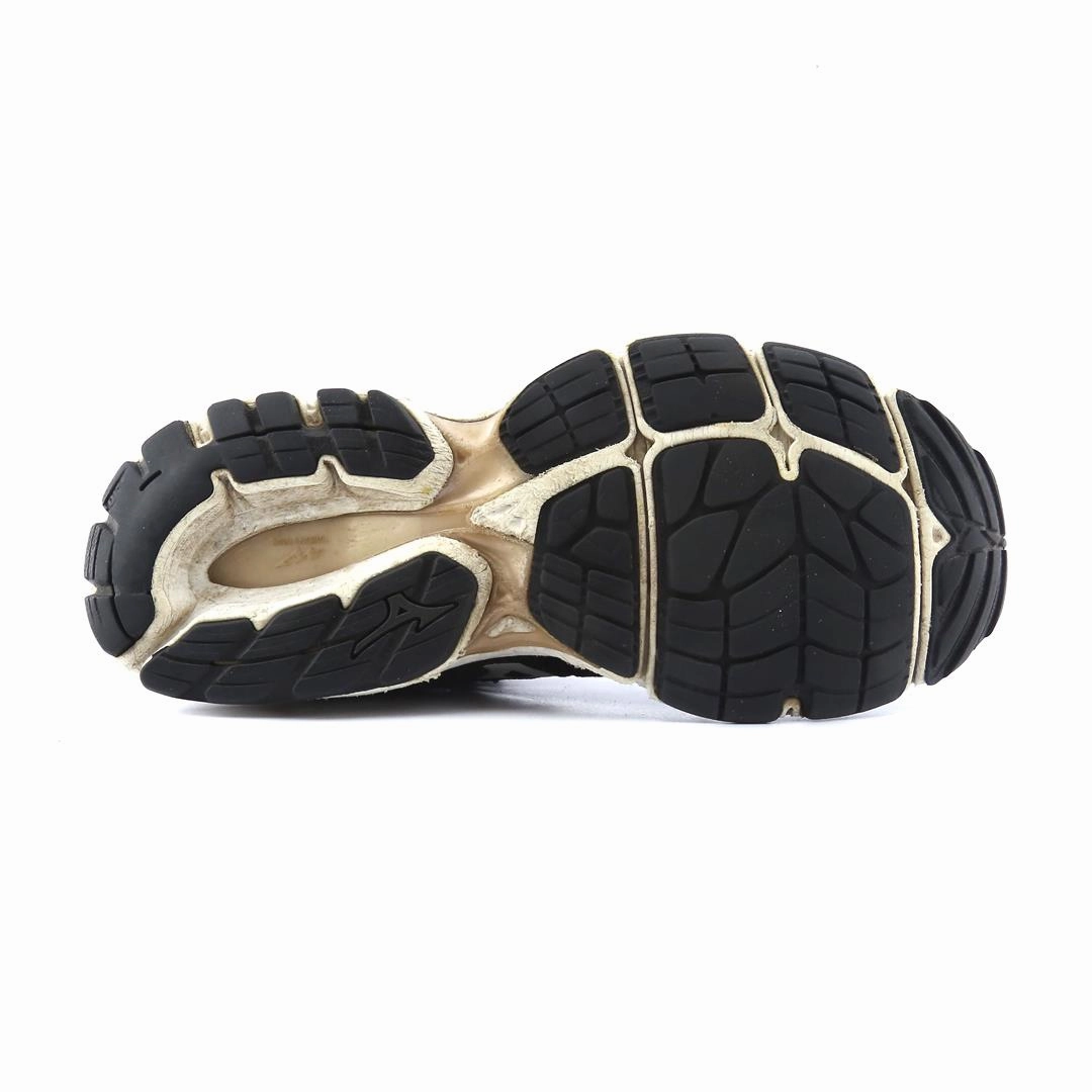 MIZUNO WAVE INSPIRE 16 WAVEKNIT Shoes For Running Cross Country