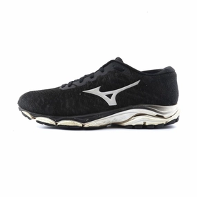 MIZUNO WAVE INSPIRE 16 WAVEKNIT Free Running Shoes